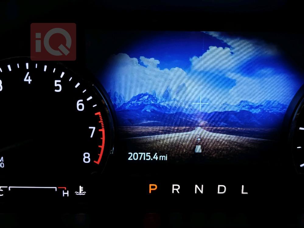 فورد إكسبلورر